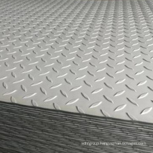 2mm 304 316  3mm stainless steel  checkered plate  sheet